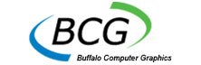 Buffalo Computer Graphics