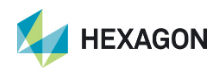 Hexagon 